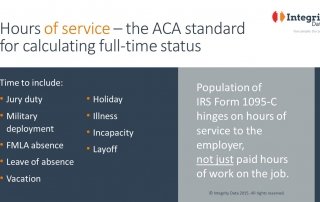 Hours of service_Integrity Data ACA Compliance Solution