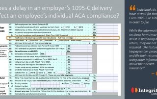 1095-C effect on 1040_Integrity Data ACA Compliance