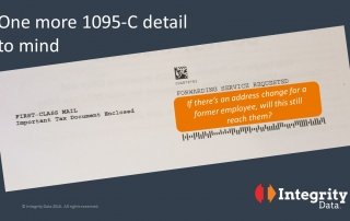 Undeliverable 1095-C_Integrity Data ACA Compliance