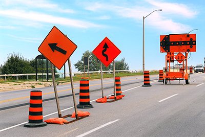 ACA Repeal and replace is a long road of road blocks