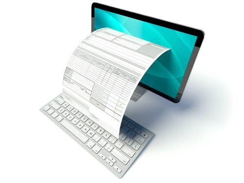 When can I start filing forms 1095-C for my employees?