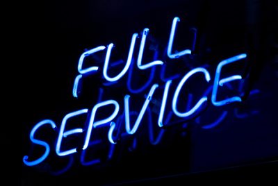 Integrity Data ACA Full Service Reporting
