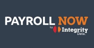 Payroll NOW logo
