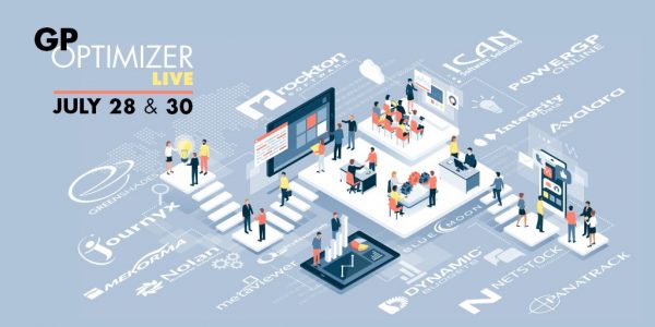 GP Optimizer Goes Live in July: Solve Today's Challenges with GP Add-Ons