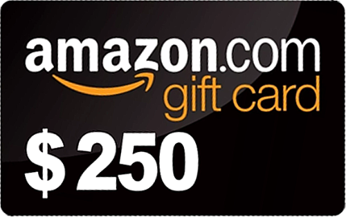 Participate in Summitland and get entered to win a $250 Amazon Gift Card