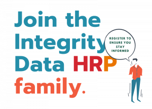 Integrity Data and Microsoft Dynamics GP Payroll and HR Suite Announcement