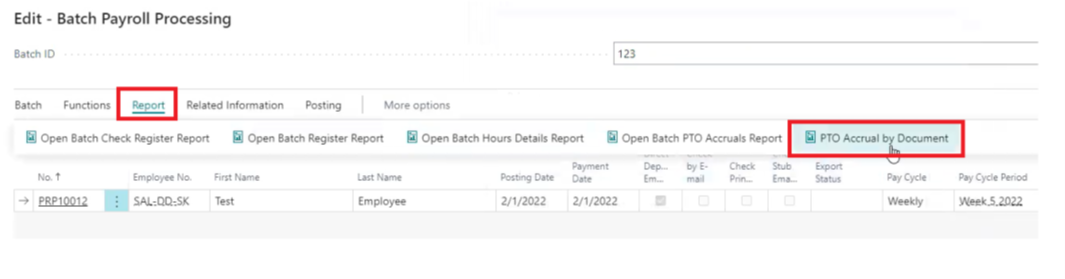 pto accrual by doc pto accrual by doc