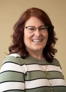 Laura Haukedahl