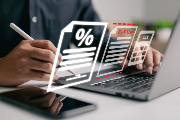 Efile blog E-Filing Regulations