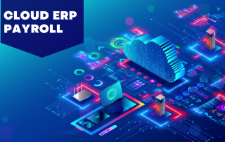 Cloud-Based ERP Payroll image