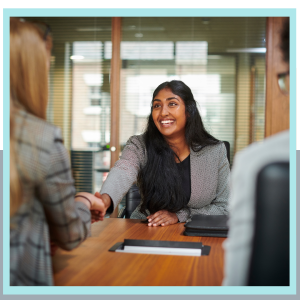 Hire with a Smile: HR Tech helps create a delightful candidate experience with Integrity Data HRP HR and payroll software