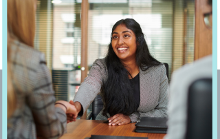 Hire with a Smile