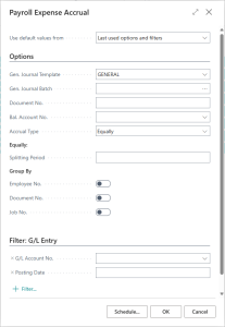 Payroll Expense Accural 1