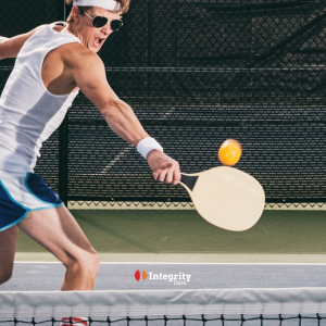 Pickleball and Payroll