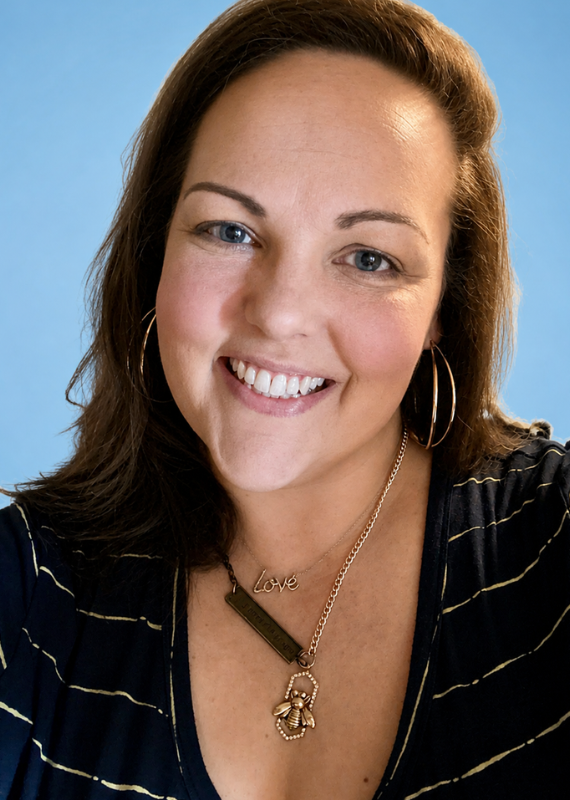 Kendra McCray
